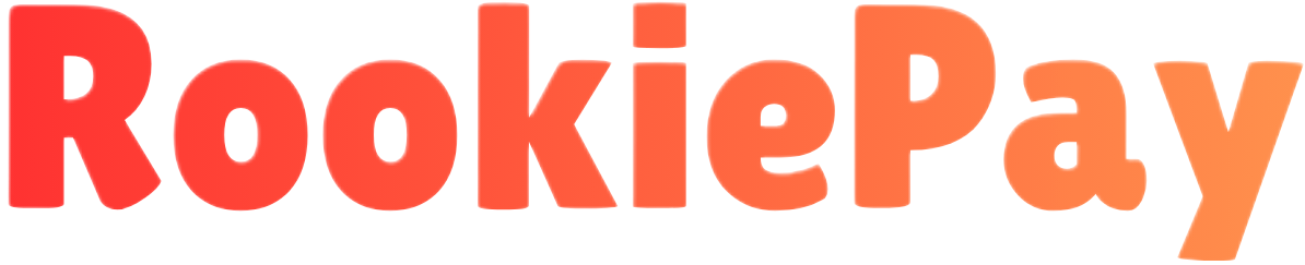 RookiePay Logo